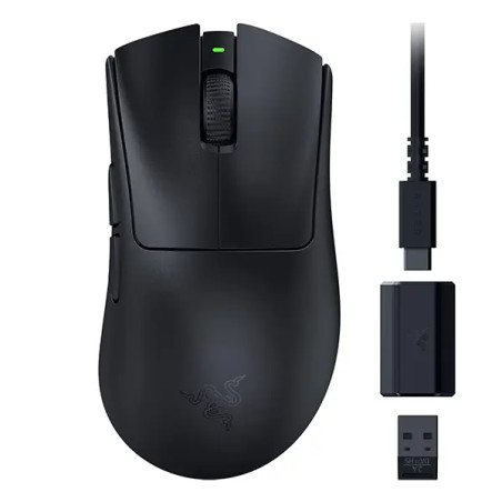Razer Deathadder V3 Hyperspeed