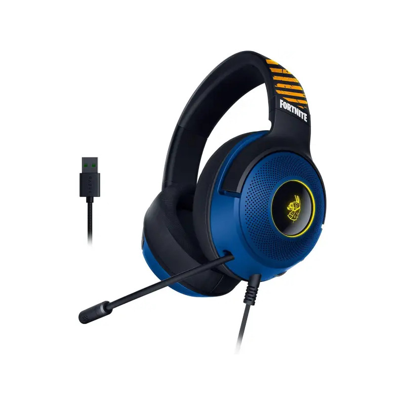 Razer Kraken v3 X Fortnite Edition Razer Kraken v3 X Fortnite Edition