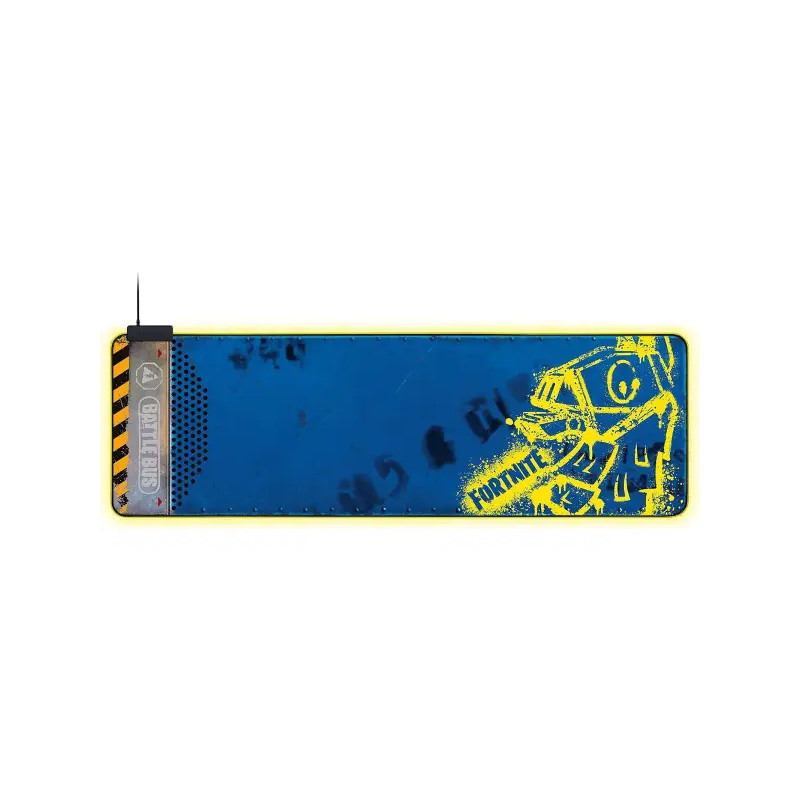 Razer Goliathus Chroma Extended Fortnite Edition Razer Goliathus Chroma Extended Fortnite Edition
