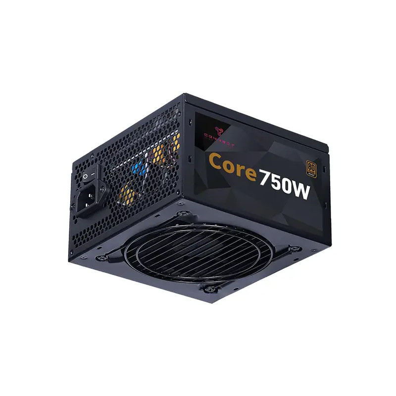 CONNECT 750W Bronze 80+ V2 CONNECT 750W Bronze 80+ V2