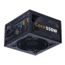 CONNECT 550W Bronze 80+ V2 CONNECT 550W Bronze 80+ V2
