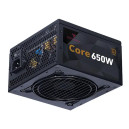 CONNECT 650W Bronze 80+ V2 CONNECT 650W Bronze 80+ V2