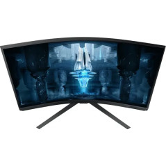 Samsung 32" Quantum Mini LED Odyssey Neo G8 LS32BG850NPX 240Hz 1ms 4K