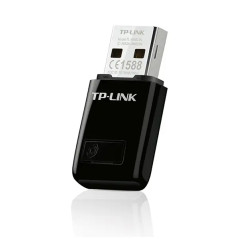 TP-Link TL-WN823N 300Mbps Mini Wireless N USB Adapter