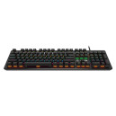 MSI FORGE GK300 Blue SWITCHES MSI FORGE GK300 Blue SWITCHES