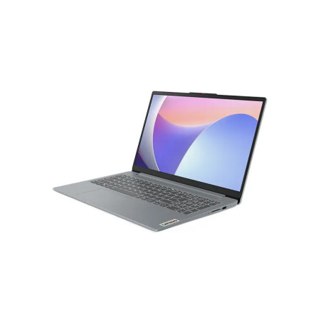 Lenovo IdeaPad Slim 3 15IRH8 Intel i5-13420H/8GB DDR5/512GB SSD/15.6"/FreeDOS 83EM008YFE