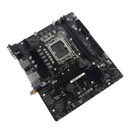 BIOSTAR B760MX2-E D4