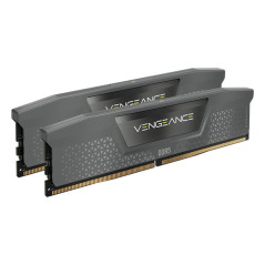 Corsair Vengeance 32GB (2x16GB) DDR5 5200MHz CL40 - CMK32GX5M2B5200Z40 - RAM DIMM