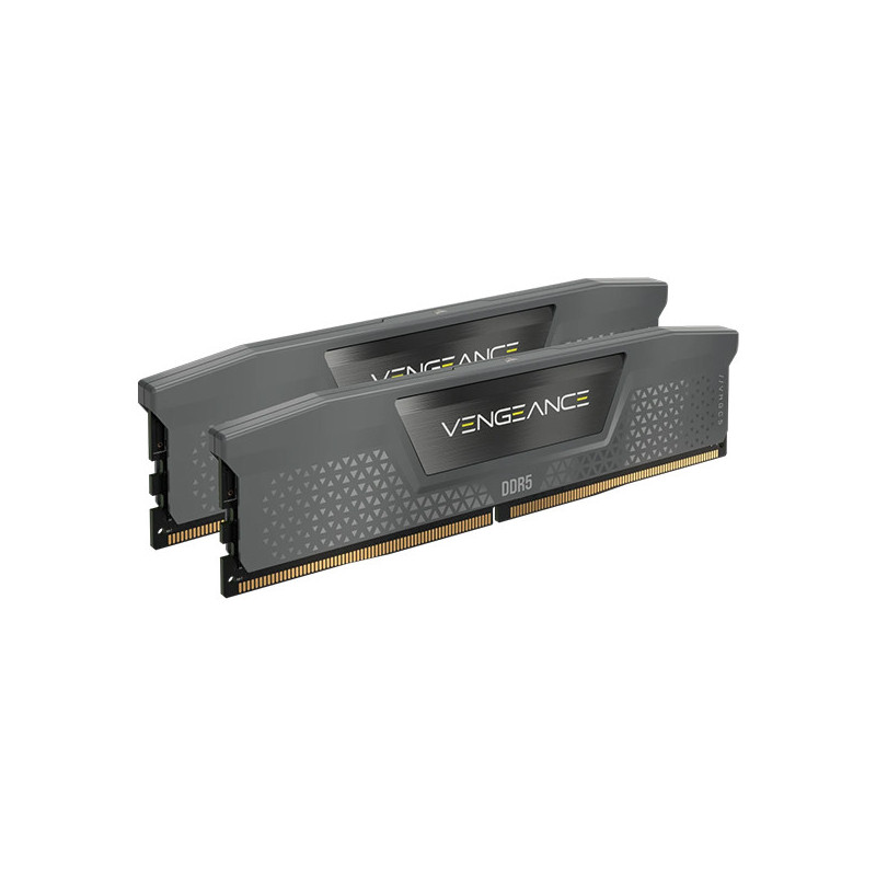 Corsair Vengeance 32GB (2x16GB) DDR5 5200MHz CL40 - CMK32GX5M2B5200Z40 Corsair Vengeance 32GB (2x16GB) DDR5 5200MHz CL40 - CMK32GX5M2B5200Z40