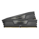 Corsair Vengeance 32GB (2x16GB) DDR5 5200MHz CL40 - CMK32GX5M2B5200Z40 Corsair Vengeance 32GB (2x16GB) DDR5 5200MHz CL40 - CMK32GX5M2B5200Z40