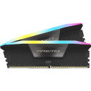Corsair Vengeance RGB 32GB (2x16GB) DDR5 5600MHz CL36 - CMH32GX5M2B5600Z36K Corsair Vengeance RGB 32GB (2x16GB) DDR5 5600MHz CL36 - CMH32GX5M2B5600Z36K