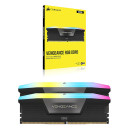 Corsair Vengeance RGB 32GB (2x16GB) DDR5 5600MHz CL36 - CMH32GX5M2B5600Z36K Corsair Vengeance RGB 32GB (2x16GB) DDR5 5600MHz CL36 - CMH32GX5M2B5600Z36K