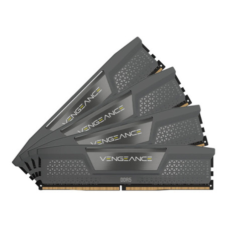 Corsair Vengeance 64GB (4x16GB) DDR5 5600MHz CL36 - CMK64GX5M4B5600Z36