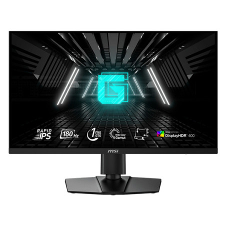 MSI 27″ G274QPF E2 180Hz 1ms Fast IPS 2K -