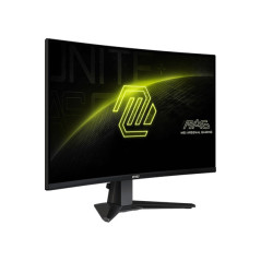 MSI Optix MAG 27C6X 27" 250Hz 1ms FHD