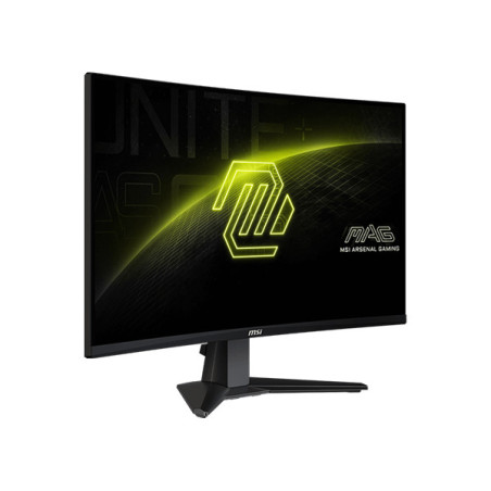 MSI Optix MAG 27C6X 27" 250Hz 1ms FHD