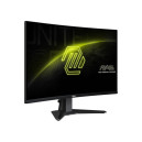MSI Optix MAG 27C6X 27" 250Hz 1ms FHD MSI Optix MAG 27C6X 27" 250Hz 1ms FHD