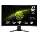 MSI Optix MAG 27C6X 27" 250Hz 1ms FHD MSI Optix MAG 27C6X 27" 250Hz 1ms FHD