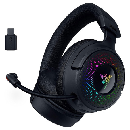 Razer Kraken v4 - Casque gamer