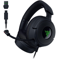 Razer Kraken v4 X - Casque Gamer