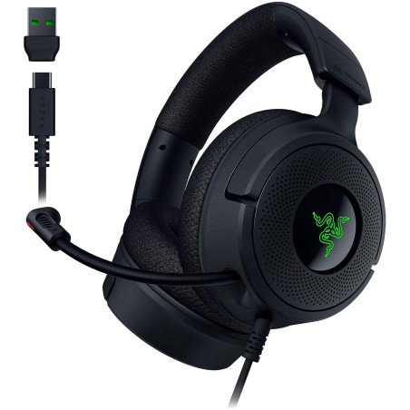 Razer Kraken v4 X - Casque Gamer