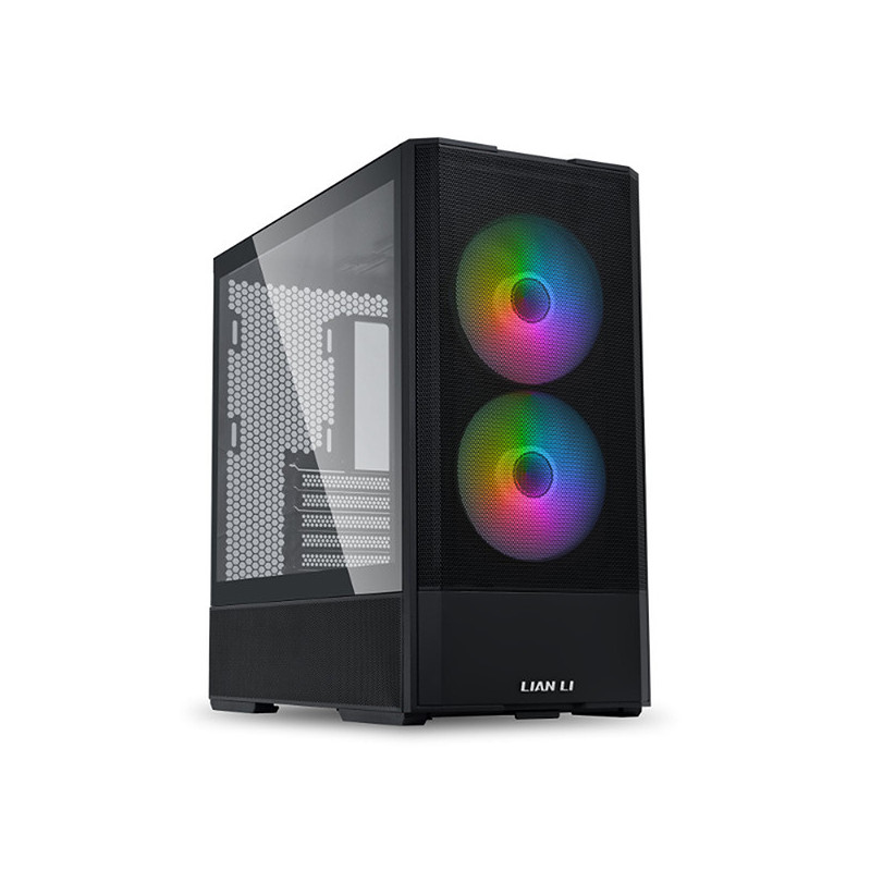 Lian Li LANCOOL 207 Noir Lian Li LANCOOL 207 Noir