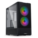 Lian Li LANCOOL 207 Noir Lian Li LANCOOL 207 Noir