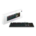 MSI Forge GK310 RED SWITCHES MSI Forge GK310 RED SWITCHES
