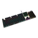 MSI Forge GK310 RED SWITCHES MSI Forge GK310 RED SWITCHES