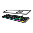 MSI Forge GK310 RED SWITCHES MSI Forge GK310 RED SWITCHES