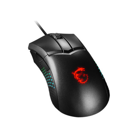 MSI CLUTCH GM51 LIGHTWEIGHT - Souris Gamer