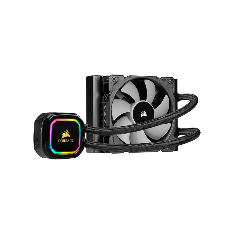 Corsair iCue H60i RGB PRO XT Corsair iCue H60i RGB PRO XT