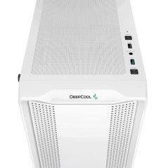 DeepCool CC560 V2 Blanc