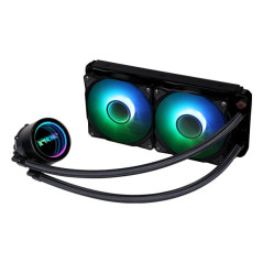 XTRMLAB Infinity P240 Noir - Kit de Watercooling