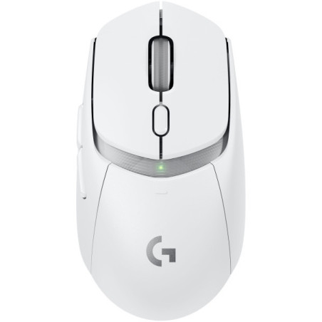 Logitech G G309 Lightspeed Blanc - Souris gamer sans fil