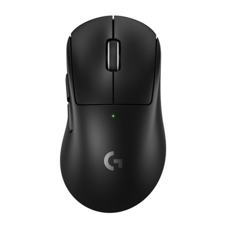 Logitech G Pro X Superlight 2 Lightspeed DEX Noir - Souris gaming