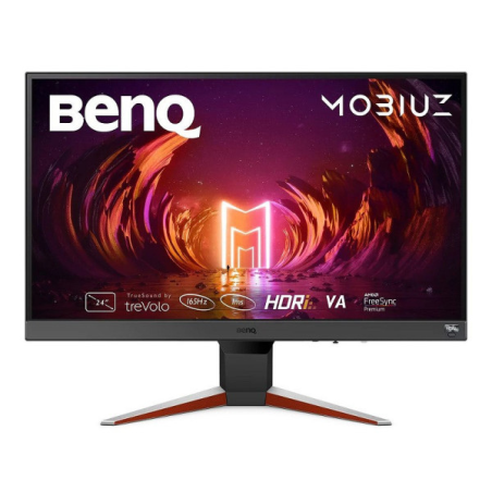 BenQ MOBIUZ EX240N 23.8" 165HZ FHD - Ecran Gamer