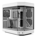 HYTE Y60 Blanc Neige HYTE Y60 Blanc Neige