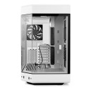 HYTE Y60 Blanc Neige HYTE Y60 Blanc Neige