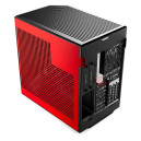 HYTE Y60 Rouge HYTE Y60 Rouge