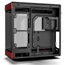 HYTE Y60 Rouge HYTE Y60 Rouge