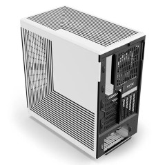 HYTE Y40 Blanc/Noir