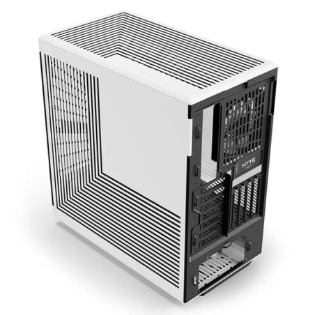 HYTE Y40 Blanc/Noir