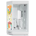 HYTE Y70 Touch Infinite Blanc 14.5″ HYTE Y70 Touch Infinite Blanc 14.5″