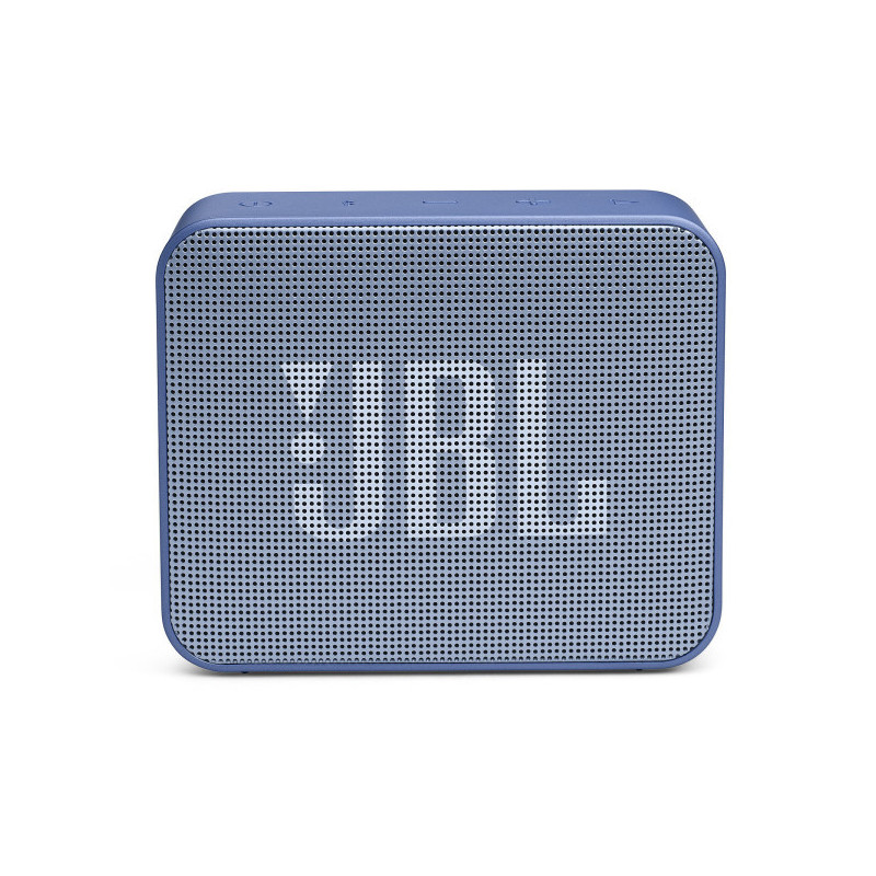 JBL GO Essential Bleu JBL GO Essential Bleu