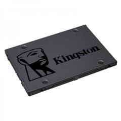 Kingston A400 480GB SSD - Disque SSD