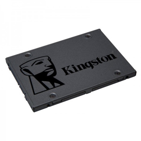 Kingston A400 480GB SSD - Disque SSD