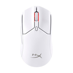HYPERX PULSEFIRE HASTE 2 MINI Blanc -