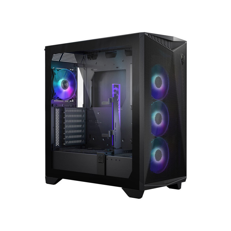 MSI MPG GUNGNIR 300R AIRFLOW Noir MSI MPG GUNGNIR 300R AIRFLOW Noir