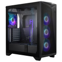 MSI MPG GUNGNIR 300R AIRFLOW Noir MSI MPG GUNGNIR 300R AIRFLOW Noir